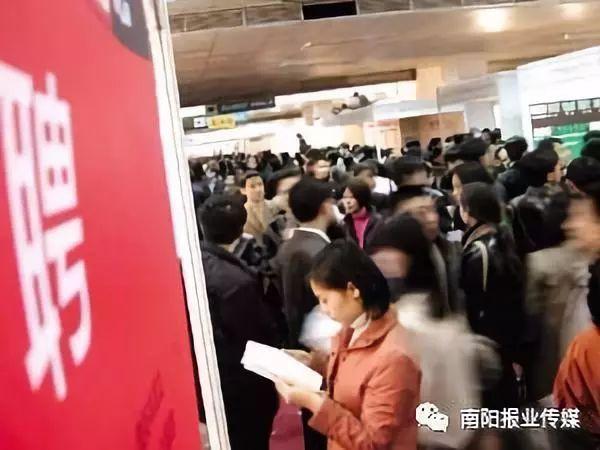 南阳夜间招聘信息探索,夜间求职与心灵平静的自然之旅