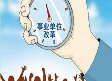 事业单位改革最新动态，小巷中的意外发现与探索