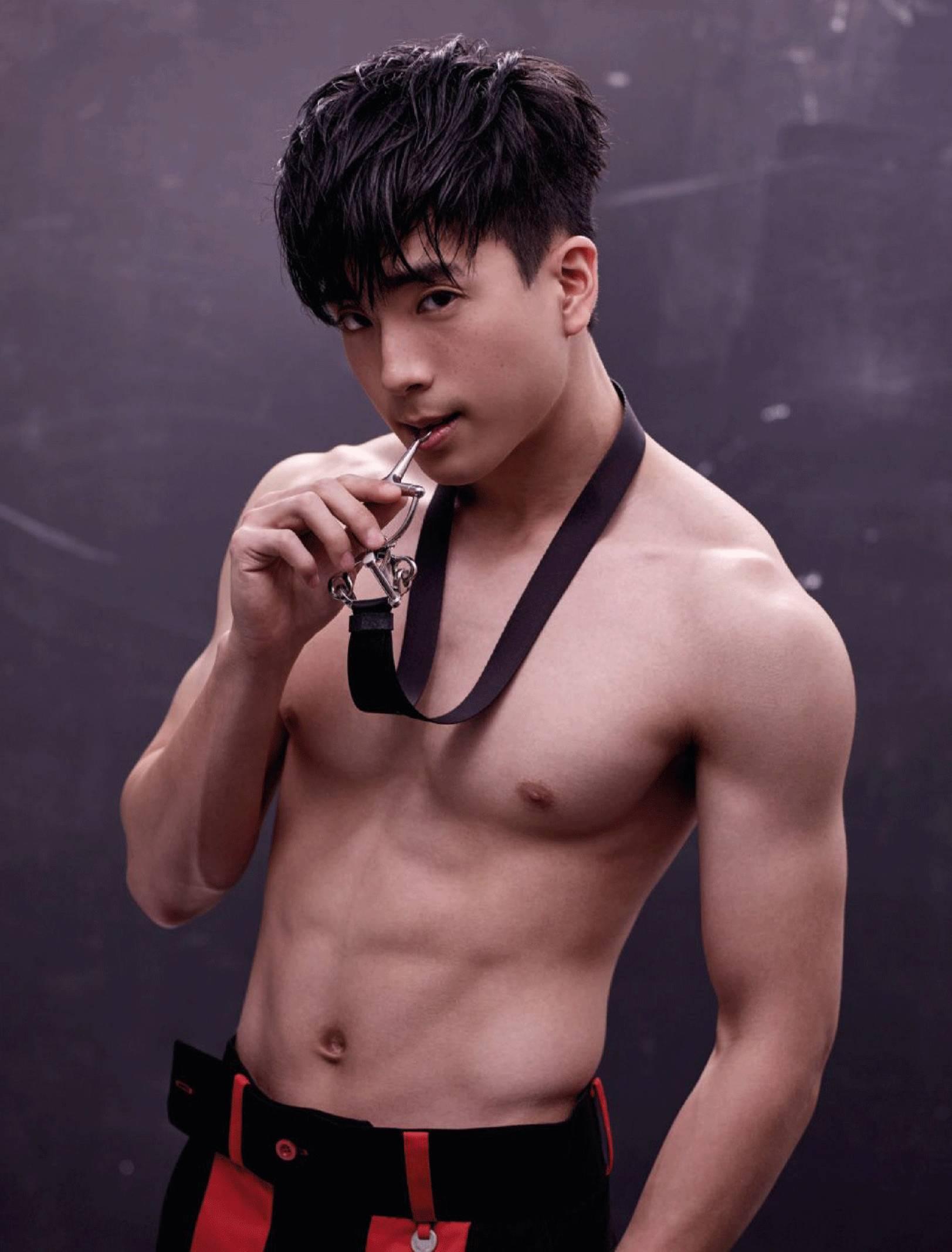 泰国最新同性电影推荐,友情与爱意的交织篇章