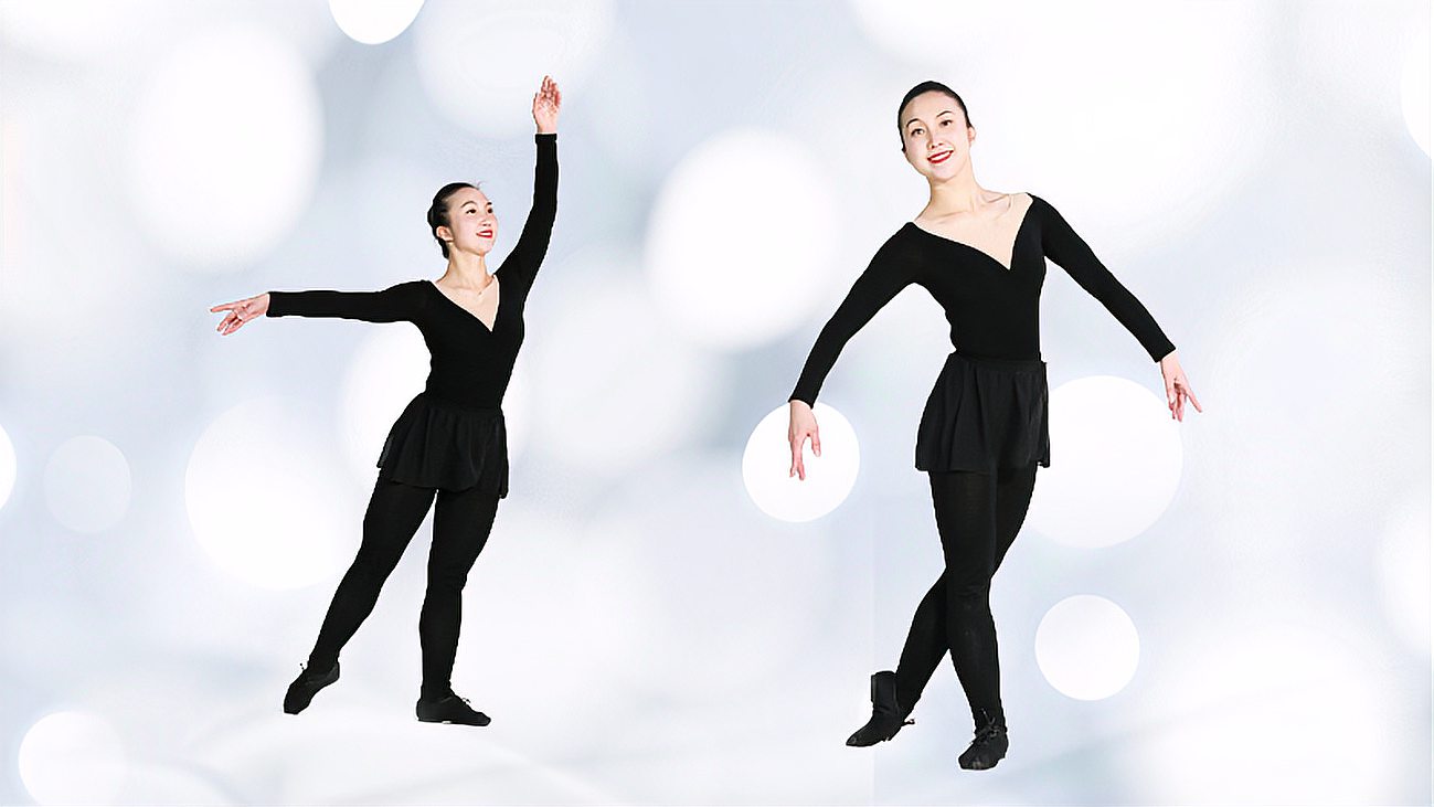 专业视角下的多元解读,最新形体舞蹈教程视频全面解析