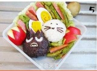 便当动漫,餐盒中的励志故事,引领你走向自信与成就之路