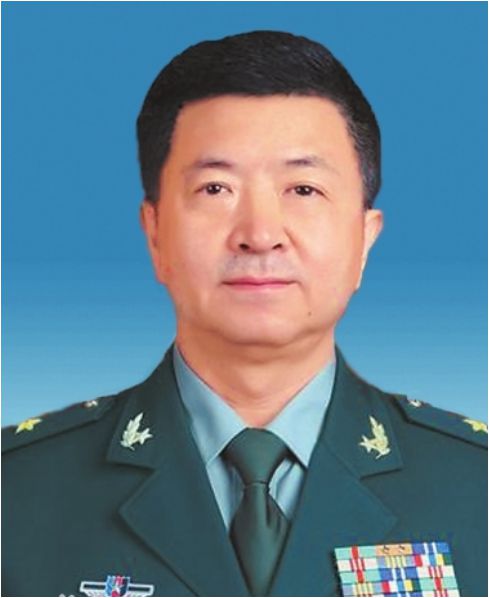 安徽省军区新任领导引领探寻自然美景与内心平静之旅