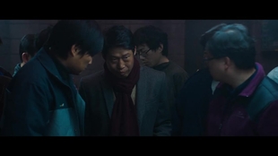 神之手电影,自然美景的心灵之旅之旅