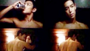 神之手电影,自然美景的心灵之旅之旅