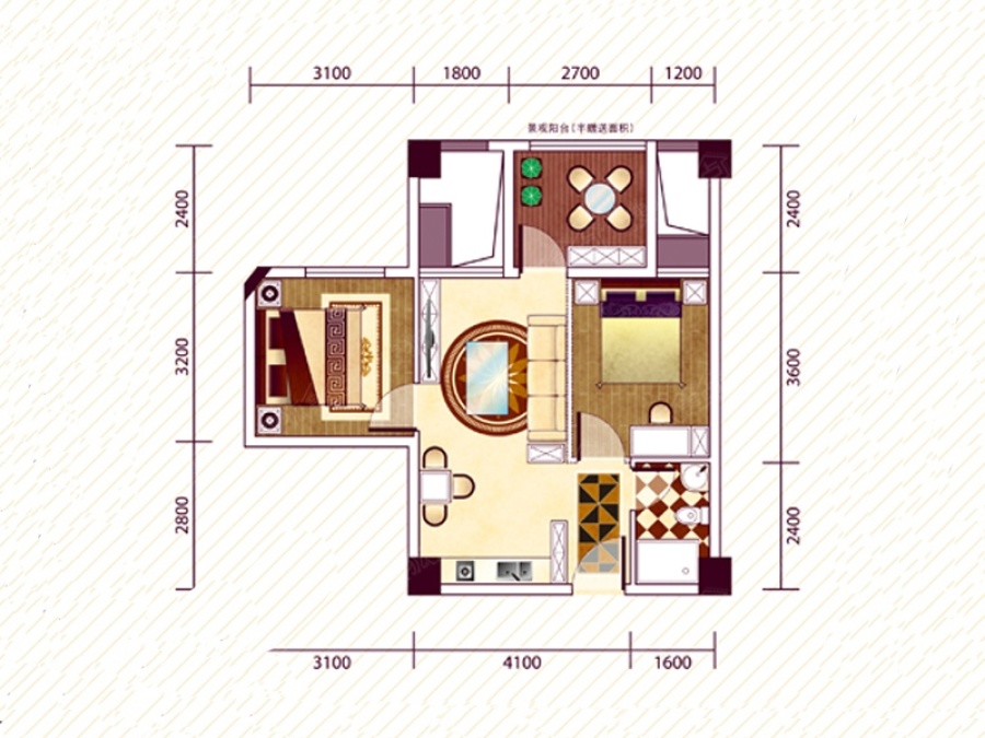 长沙嘉都最新房价动态,变化中的学习与自信的力量
