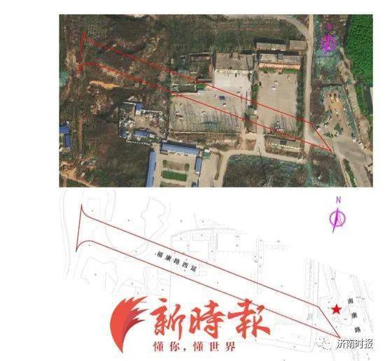 济南港九路最新规划详解及步骤指南公布