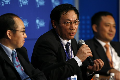 任志强最新解读房价政策,家的温馨对话展望