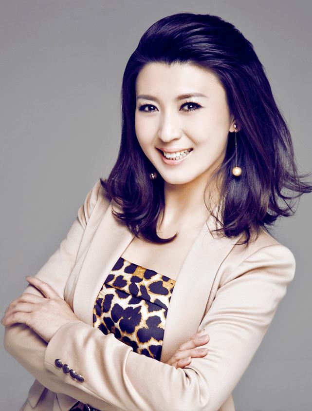 闫学晶的自然之旅,邂逅美景与内心的宁静探索