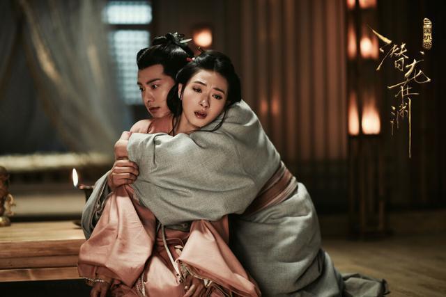 潜龙角色深度解析与演员表大揭秘,角色与演员魅力一览无余