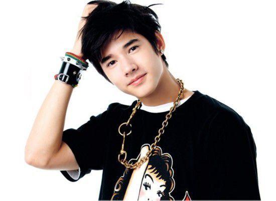 最新泰剧新鱼之恋探秘情感世界