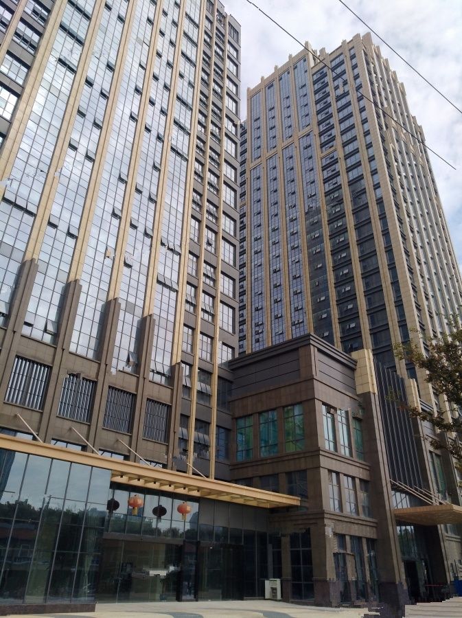 CBD楚世家最新房价动态,变化中的学习与自信的力量