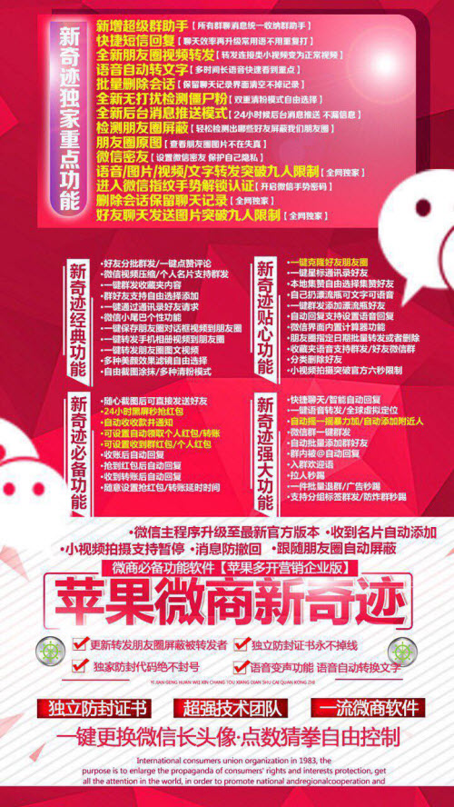 微商奇迹最新下载地址,微商奇迹,背景、发展、影响与下载体验