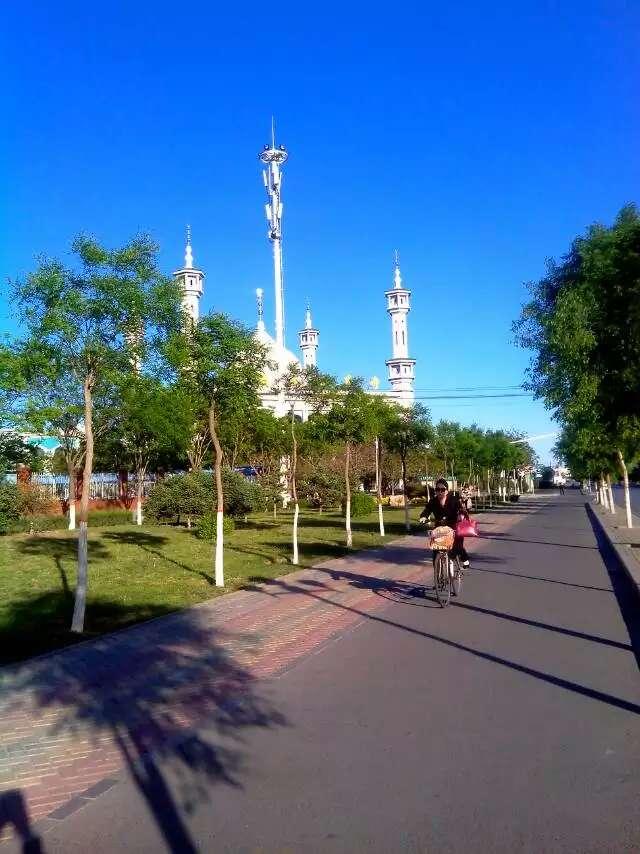 石嘴山大武口最新新闻,高科技产品引领未来,点亮生活新篇章