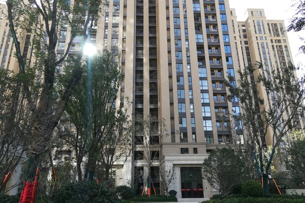 康桥溪棠最新房价信息揭秘