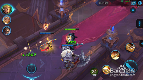 血王宫回忆最新打法攻略分享,轻松通关秘籍