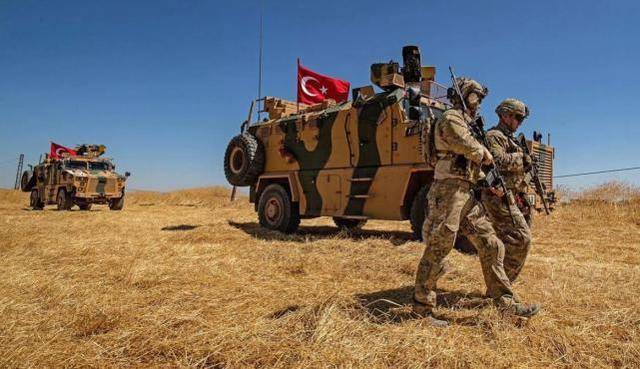 全球军事变革最新动态与个人观点分析