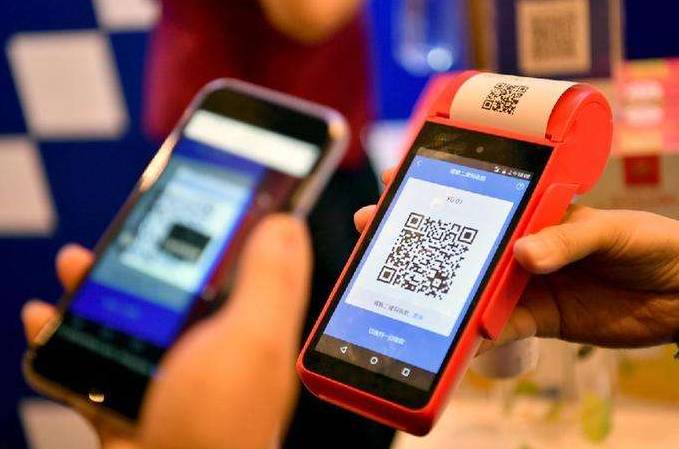 越支付最新动态更新