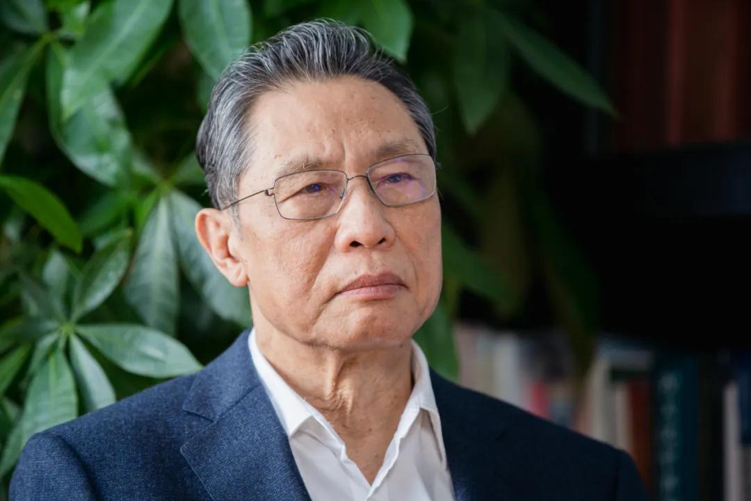 钟南山最新疫情汇报,科技先锋,守护健康未来