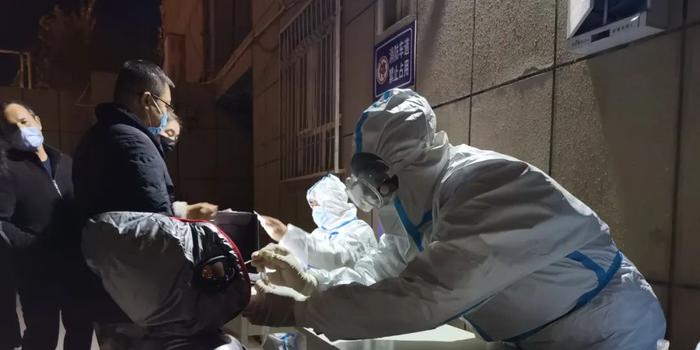 新疆肺炎最新动态更新,最新情况报告