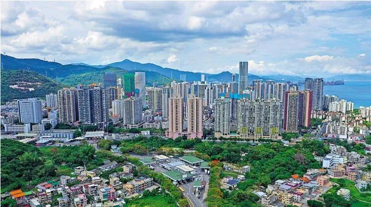 香港经济发展新动向,探索自然美景的旅程