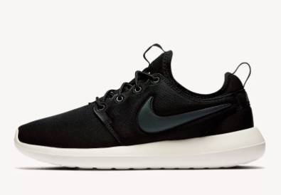 耐克最新女鞋款式及选购指南