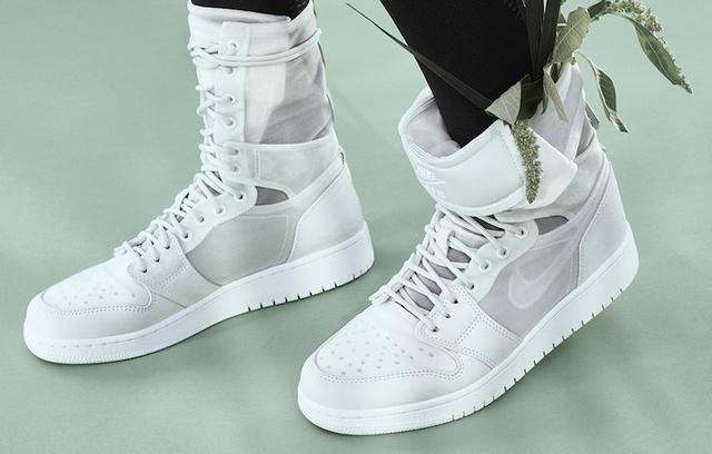 耐克最新女鞋款式及选购指南