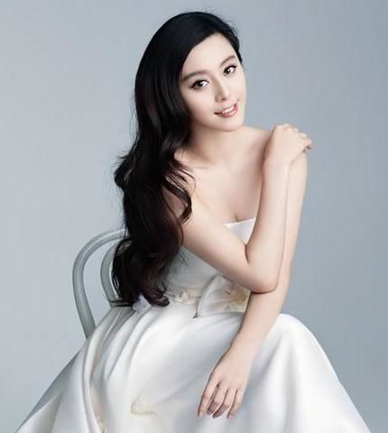 范冰冰复出最新代言广告,与自然共舞,探寻内心桃花源之路