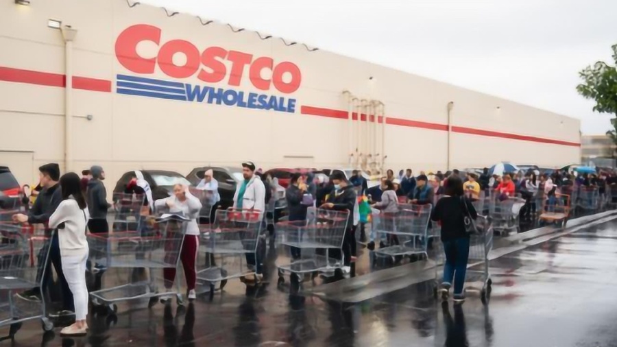 美国疫情下的日本小巷探秘,独特小店揭秘街头生活