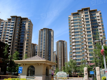 新元绿洲最新房价，时代背景下的楼市动态