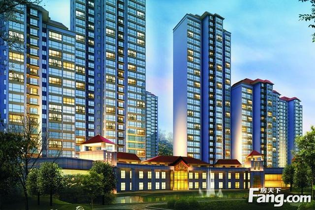 新元绿洲最新房价,时代背景下的楼市动态