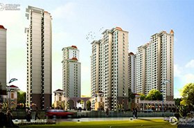 新元绿洲最新房价,时代背景下的楼市动态