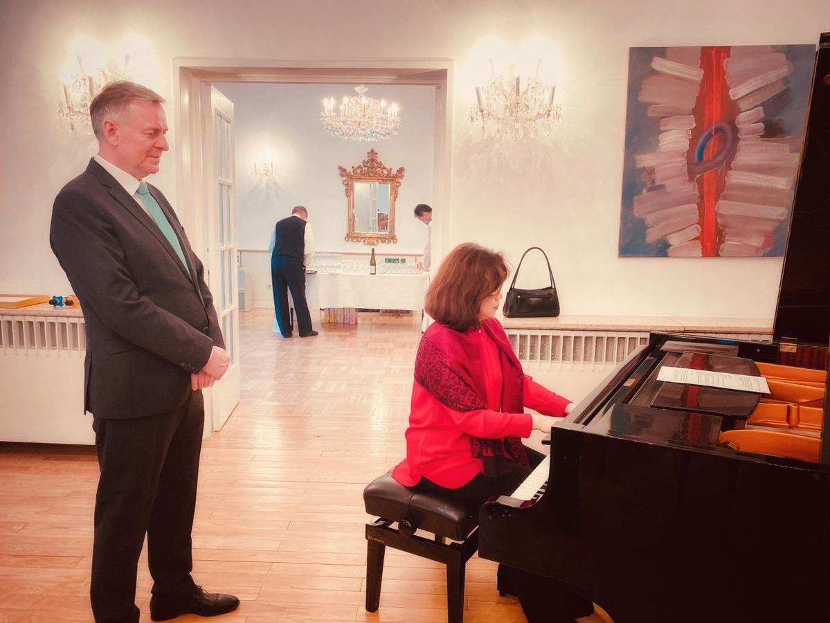 匈牙利疫情最新动态更新,新增病例情况分析