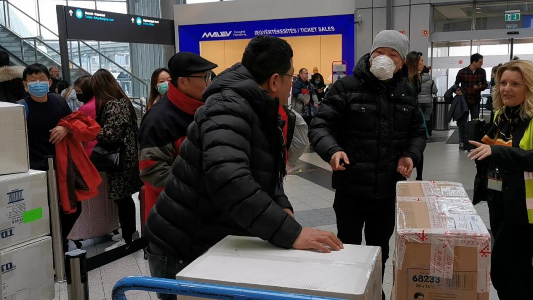 匈牙利疫情最新动态更新,新增病例情况分析