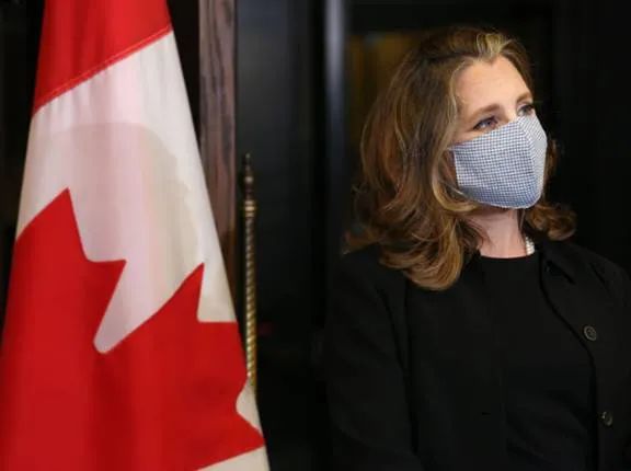 加拿大人新冠疫情最新动态及应对指南