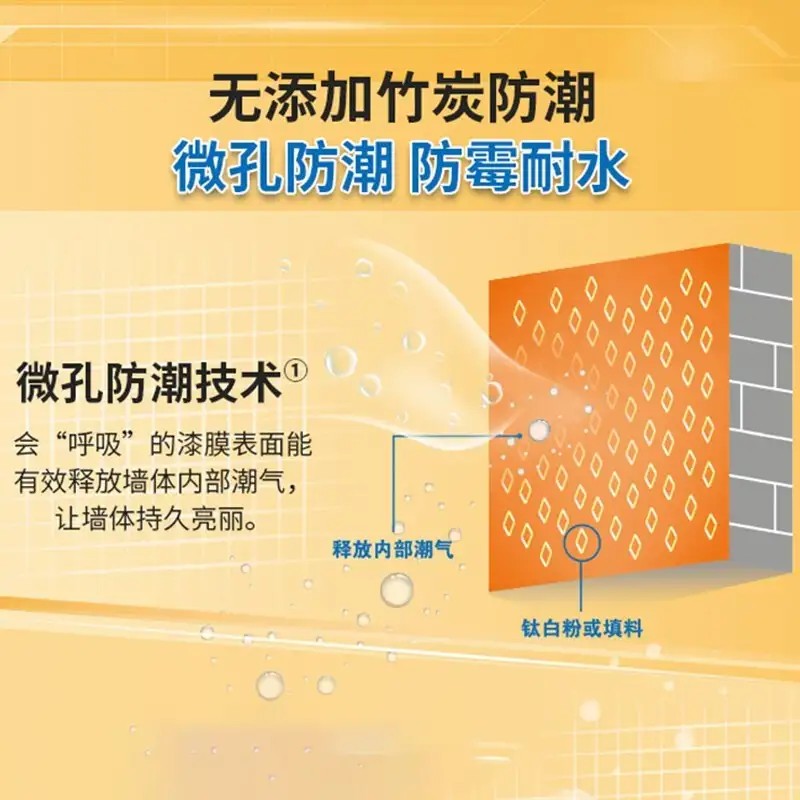 多乐士劲护最新款,家的温馨守护卫士