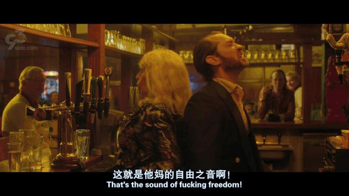 英国最新喜剧电影,自信成长路上的笑声与变化励志故事