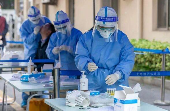 科技揭秘，北京最新疫情传播真相探究