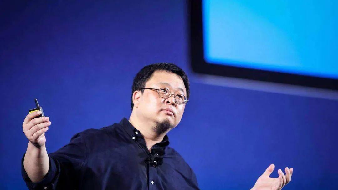 罗永浩直播带货最新进展,背景揭秘、时代地位与时代趋势探索