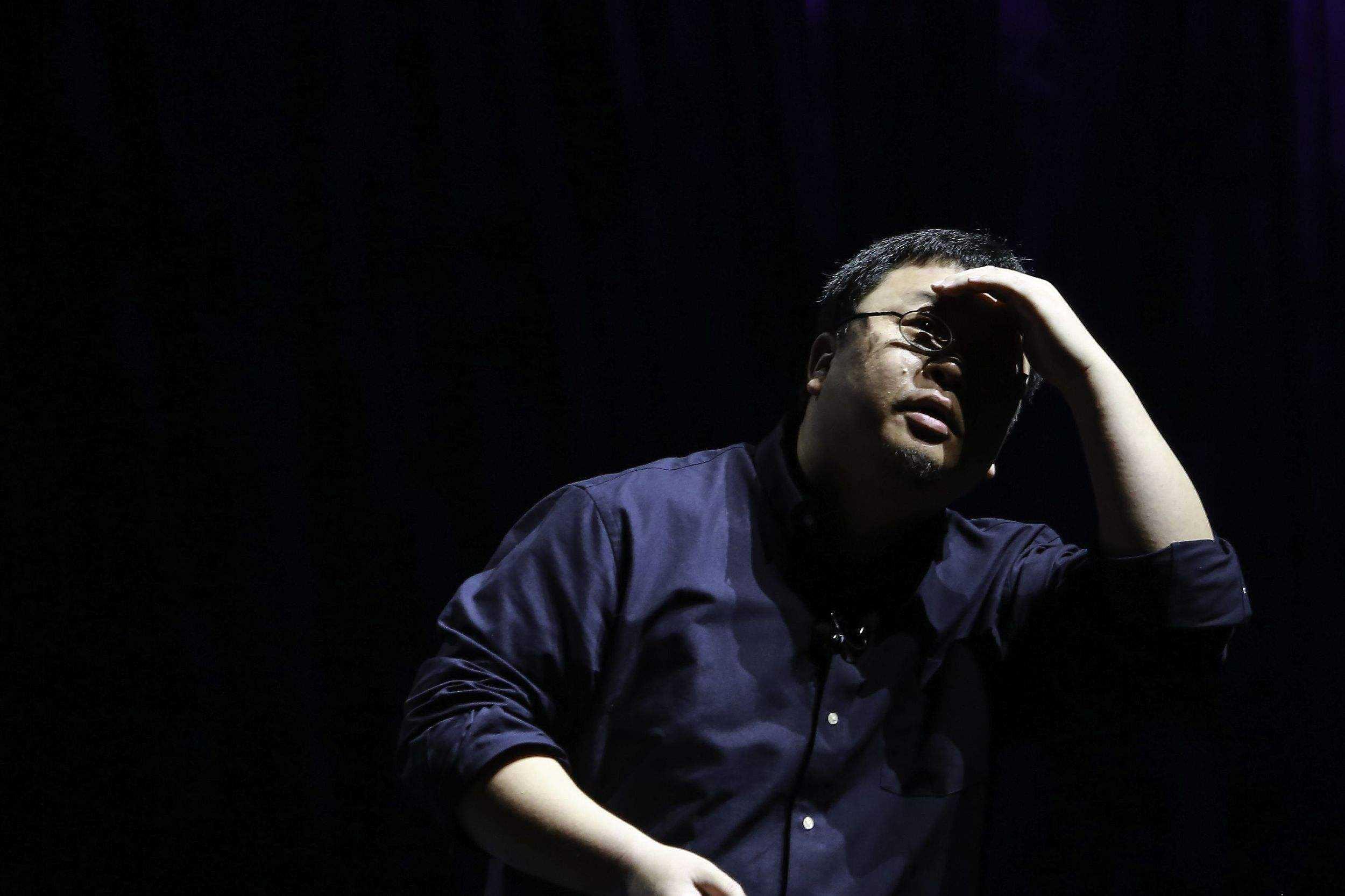 罗永浩直播带货最新进展,背景揭秘、时代地位与时代趋势探索