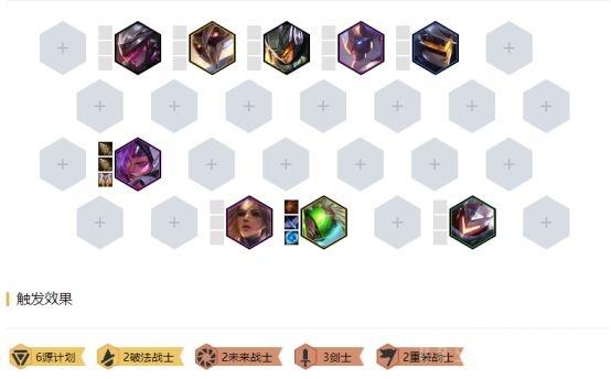 最新云顶之弈锤石，科技战略重塑，体验全新升级！