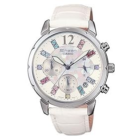 卡西欧最新款女表,时尚之旅与真挚友情的完美结合