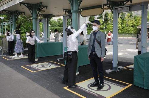 中国最新疫情数据报告（7月版）