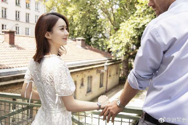 赵丽颖浪琴最新图片欣赏与获取指南