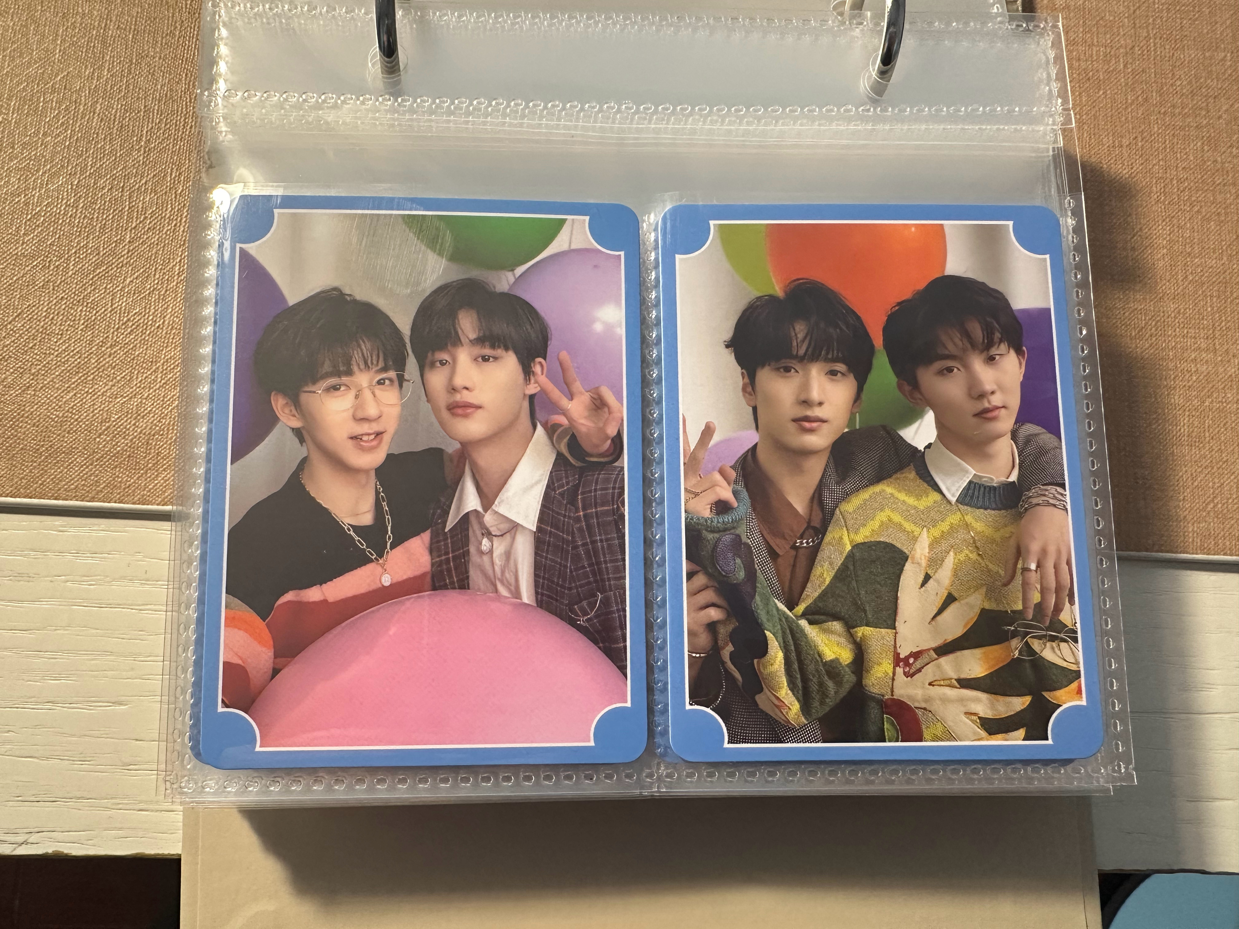 出小卡时代少年团最新，青春偶像的力量与影响力闪耀展现