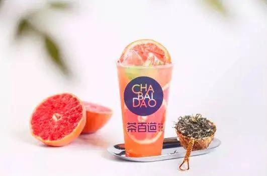 茶百道最新奶茶推荐，令人难以抗拒的饮品新宠！