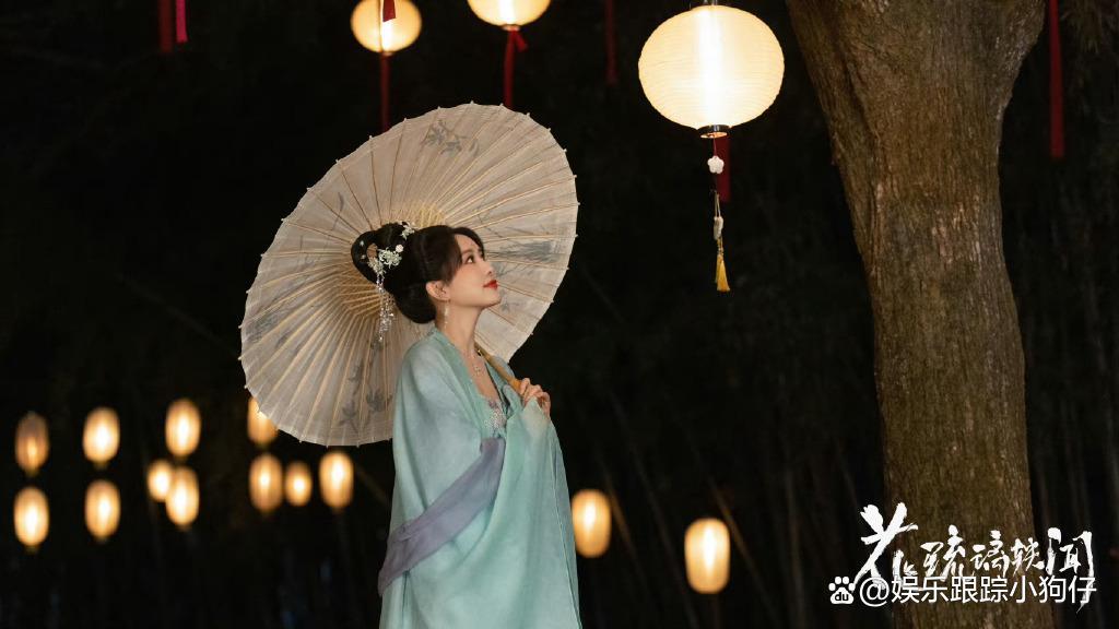 花琉璃轶闻最新剧情,学习与自信之舞的新篇章