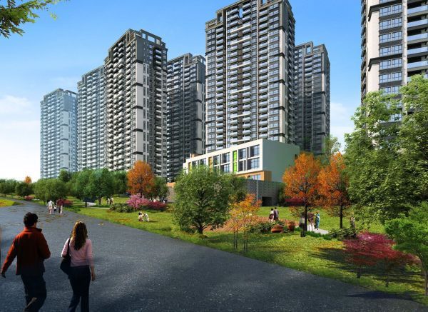 东台房价最新动态,市场走势、热门区域及购房指南全解析