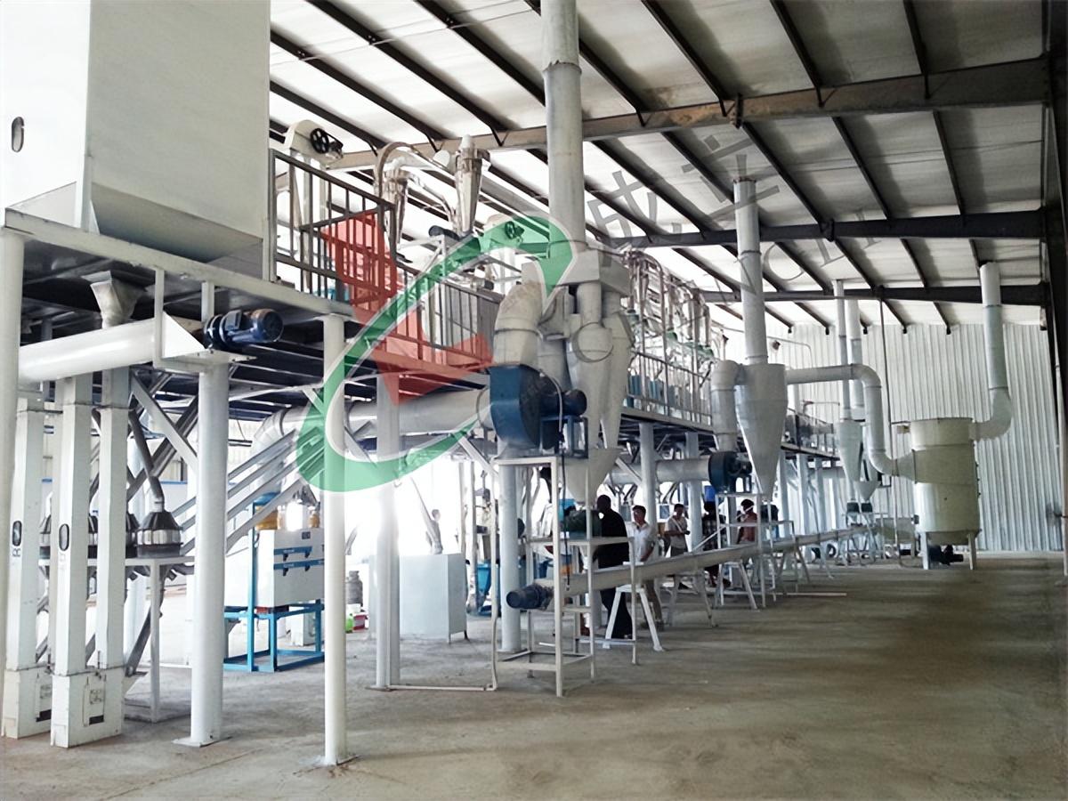 最新型制糁机操作指南，从初学者到进阶用户的全方位使用步骤解析