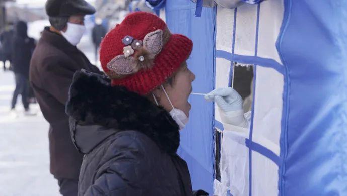 全国新增病例动态与地方特色小巷小店的最新观察