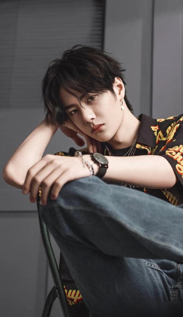 王一博最新广告,自然美景之旅与内心的奇妙遨游